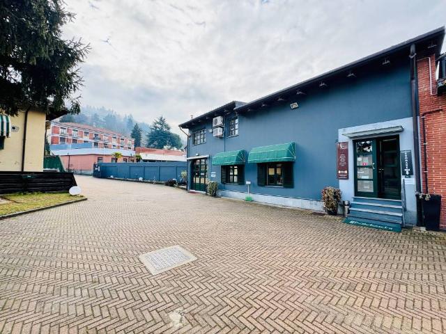 Locale Commerciale in vendita a Cavoretto, Piemonte