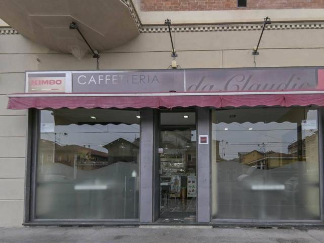 Locale Commerciale in vendita a Circoscrizione 5, Piemonte