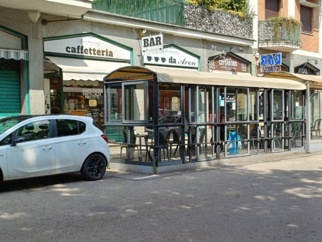 Locale Commerciale in vendita a Circoscrizione 2, Piemonte