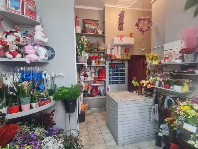 Locale Commerciale in vendita a Circoscrizione 1, Piemonte