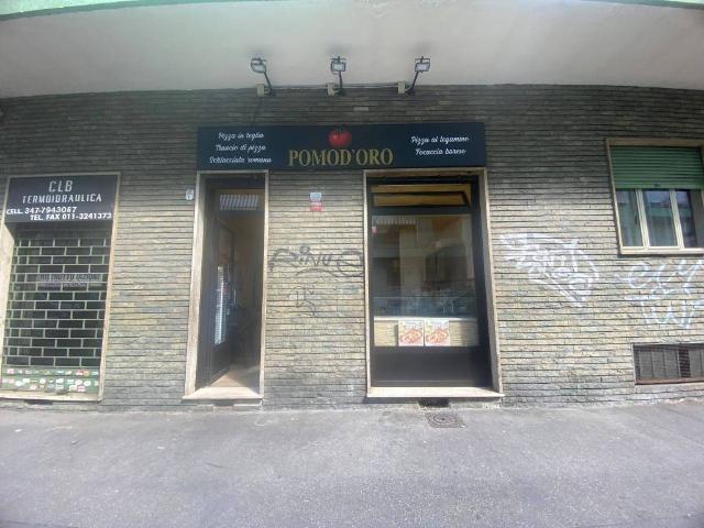 Locale Commerciale in vendita a Circoscrizione 2, Piemonte