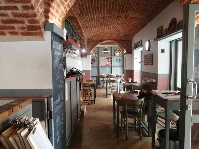 Locale Commerciale in vendita a Porta Palazzo, Torino