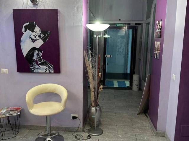 Locale Commerciale in vendita a San Salvario, Torino