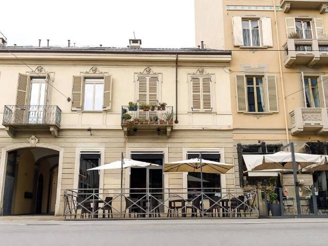 Locale Commerciale in vendita a Rossini, Torino