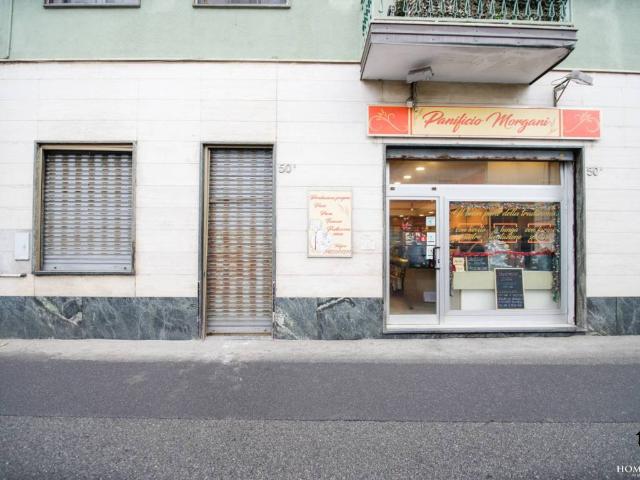 Locale Commerciale in vendita a Piemonte, Torino