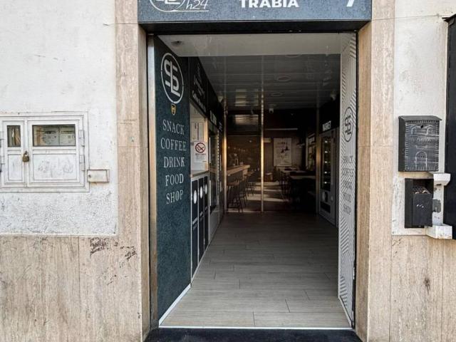 Locale Commerciale in vendita a Trabia, Sicilia
