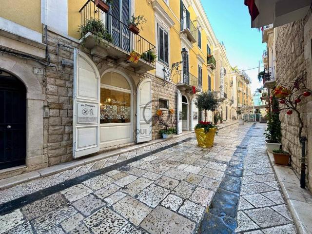 Locale Commerciale in vendita a Puglia, Barletta-andria-trani