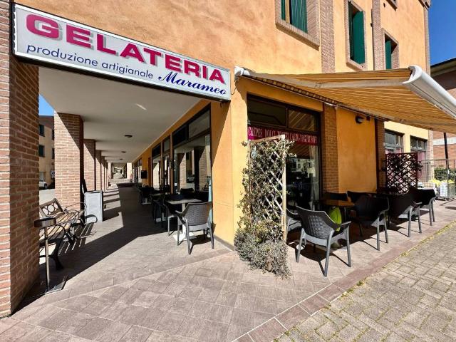 Locale Commerciale in vendita a Traversetolo, Reggio Emilia