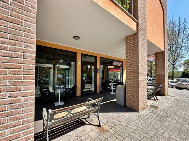 Locale Commerciale in vendita a Traversetolo, Reggio Emilia