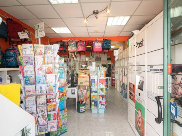 Locale Commerciale in vendita a Immacolata, Tremestieri Etneo