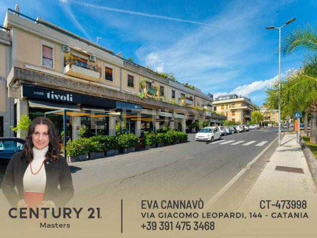 Locale Commerciale in vendita a Canalicchio, Tremestieri Etneo