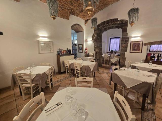 Locale Commerciale in vendita a Colle, Trescore Balneario