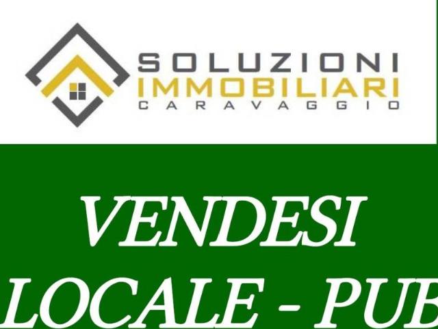 Locale Commerciale in vendita a Treviglio, Lombardia
