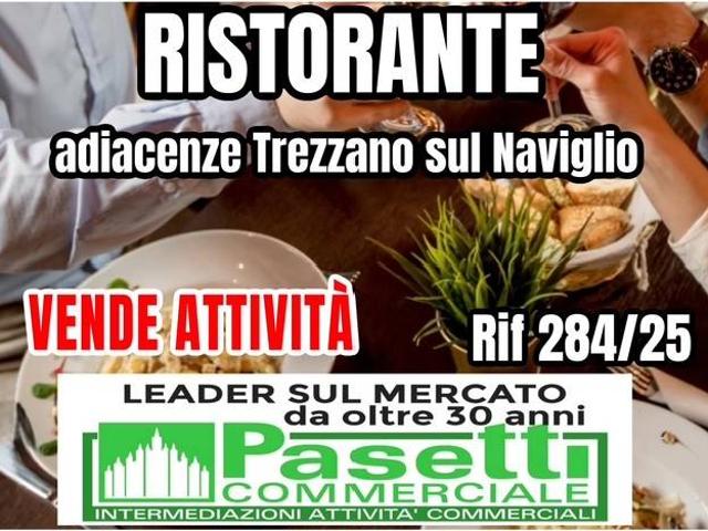 Locale Commerciale in vendita a Unione dei Comuni I Fontanili, Gaggiano