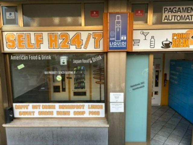 Locale Commerciale in vendita a Trezzo Sull'adda, Lombardia