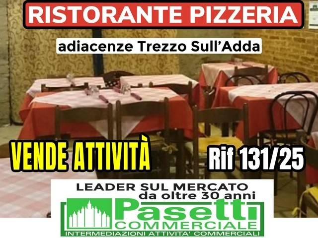 Locale Commerciale in vendita a Baracche, Trezzo Sull'adda
