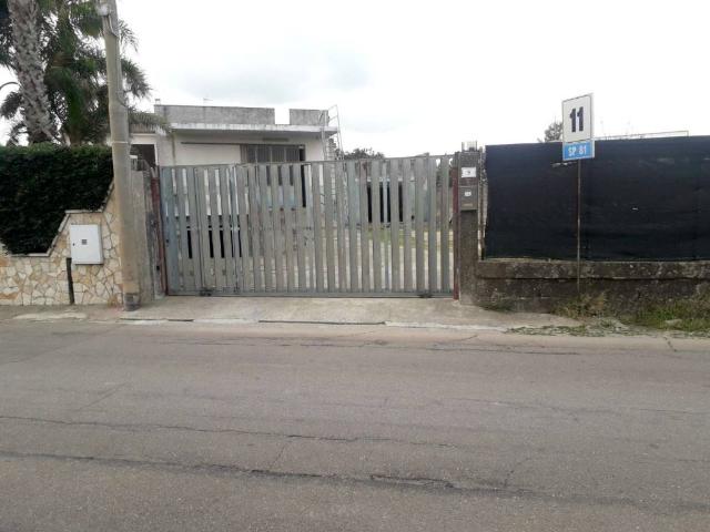 Locale Commerciale in vendita a Puglia, Lecce