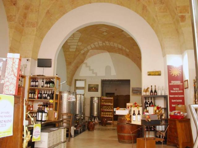 Locale Commerciale in vendita a Puglia, Lecce