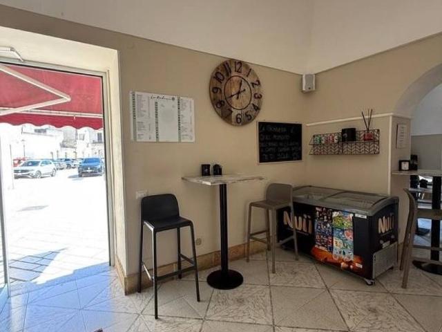 Locale Commerciale in vendita a Puglia, Lecce