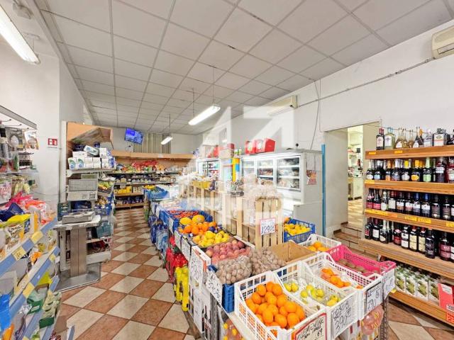 Locale Commerciale in vendita a Barriera Vecchia-San Giacomo, Villa Opicina