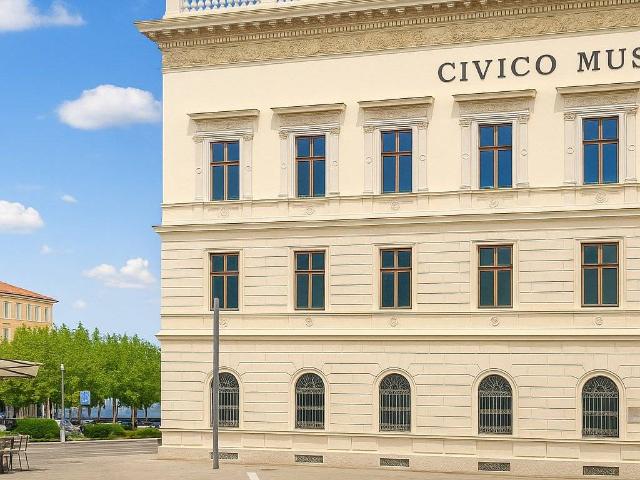 Locale Commerciale in vendita a Città Nuova-Barriera Nuova-San Vito-Città Vecchia, Villa Opicina