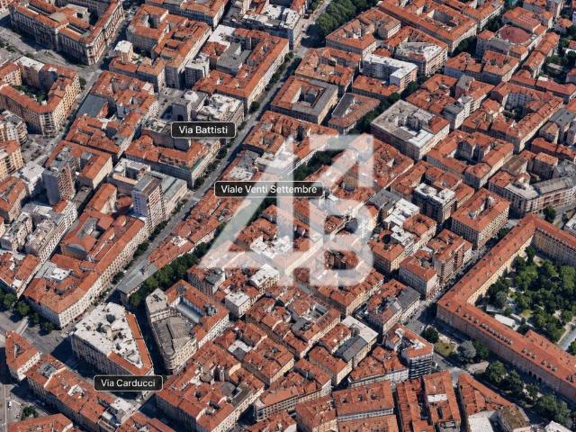 Locale Commerciale in vendita a Città Nuova-Barriera Nuova-San Vito-Città Vecchia, Villa Opicina