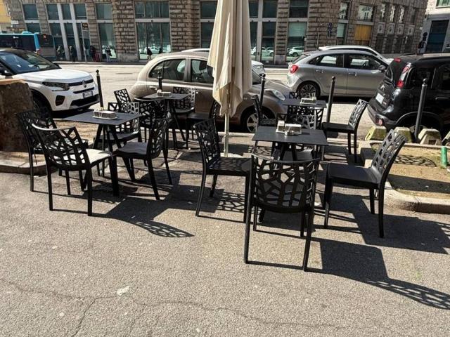 Locale Commerciale in vendita a Città Nuova-Barriera Nuova-San Vito-Città Vecchia, Villa Opicina