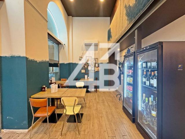 Locale Commerciale in vendita a Città Nuova-Barriera Nuova-San Vito-Città Vecchia, Villa Opicina