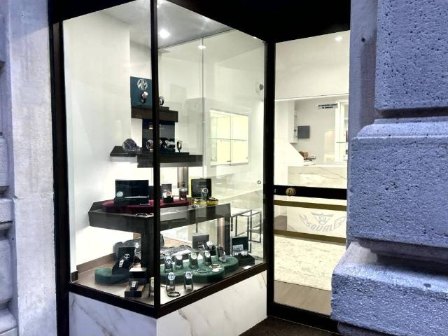 Locale Commerciale in vendita a Città Nuova-Barriera Nuova-San Vito-Città Vecchia, Villa Opicina