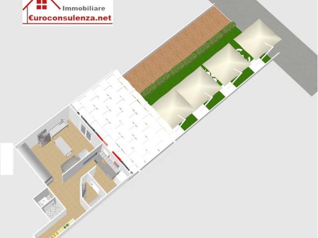 Locale Commerciale in vendita a Puglia, Lecce