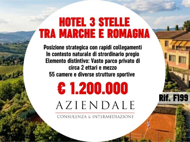 Locale Commerciale in vendita a Marche, Pesaro E Urbino
