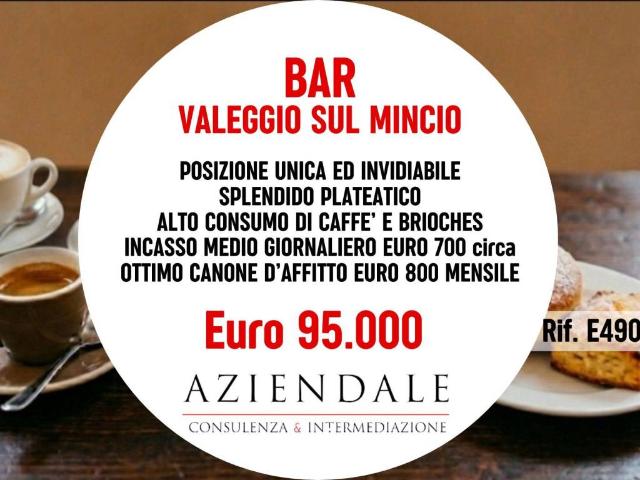 Locale Commerciale in vendita a Borghetto, Valeggio Sul Mincio