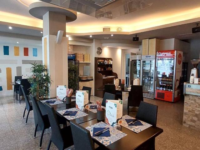 Locale Commerciale in vendita a Coinor, Piemonte