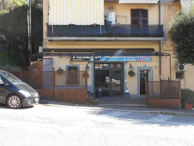 Locale Commerciale in vendita a Villaggio Rinascita, Roma Capitale