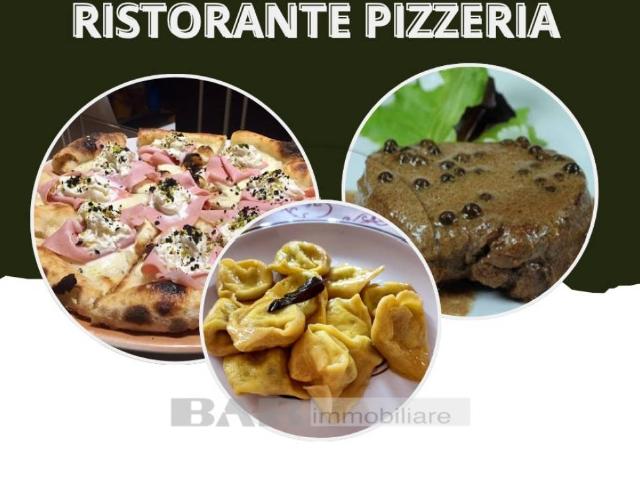 Locale Commerciale in vendita a Unione dei comuni Valli del Reno, Lavino e Samoggia, Reggio Emilia