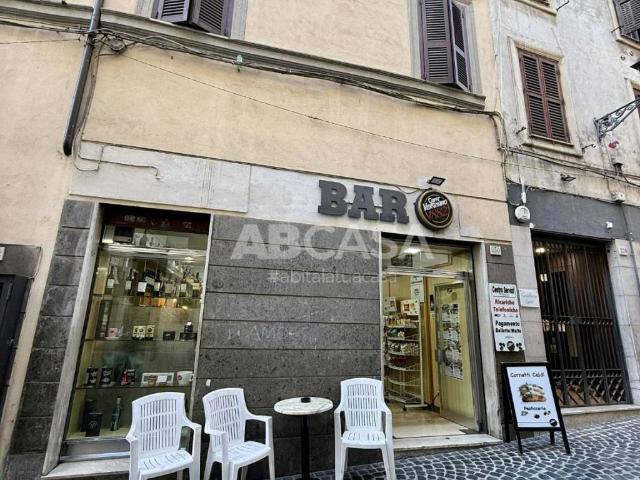 Locale Commerciale in vendita a Roma Capitale, Lazio