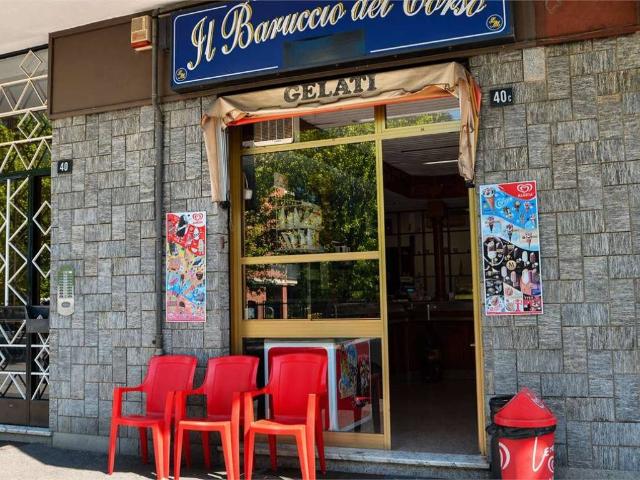 Locale Commerciale in vendita a Centro, Piemonte