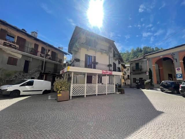 Locale Commerciale in vendita a Piemonte, Cuneo