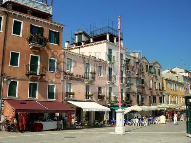 Locale Commerciale in vendita a Venezia-Murano-Burano, Venezia