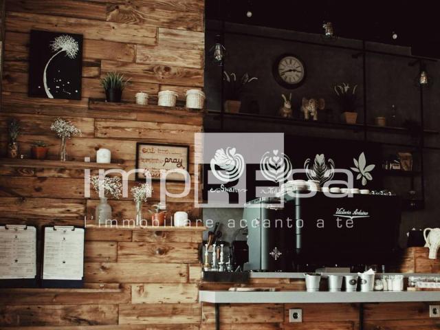 Locale Commerciale in vendita a Venezia