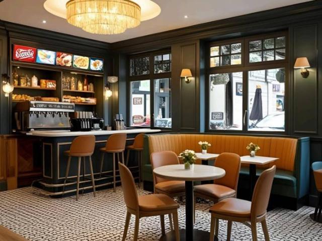 Locale Commerciale in vendita a Santa Croce, Venezia