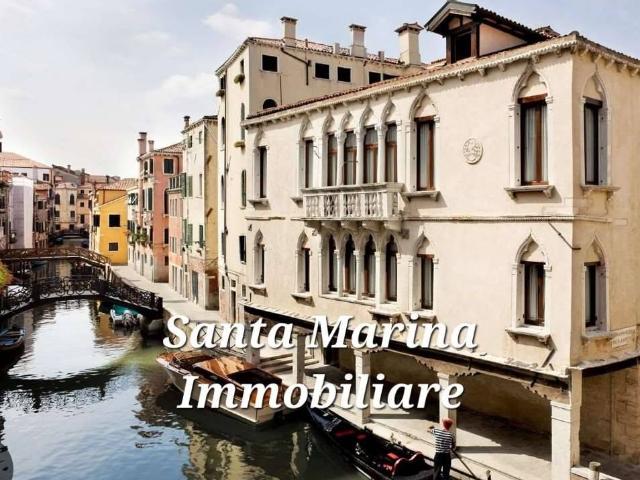 Locale Commerciale in vendita a San Marco, Venezia