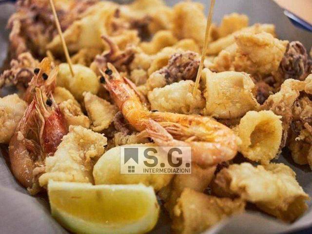 Locale Commerciale in vendita a Giudecca, Venezia