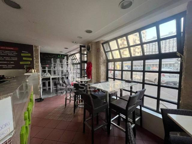 Locale Commerciale in vendita a Venezia