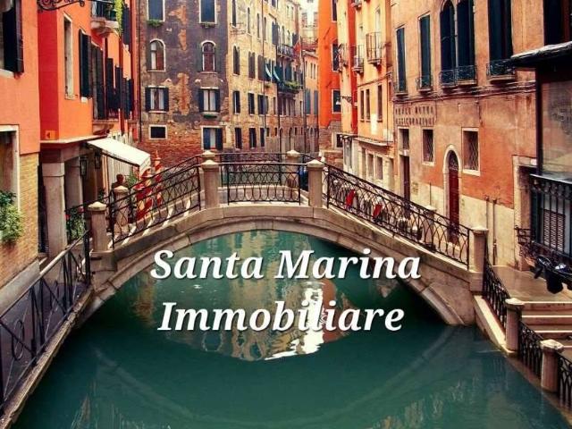 Locale Commerciale in vendita a San Marco, Venezia