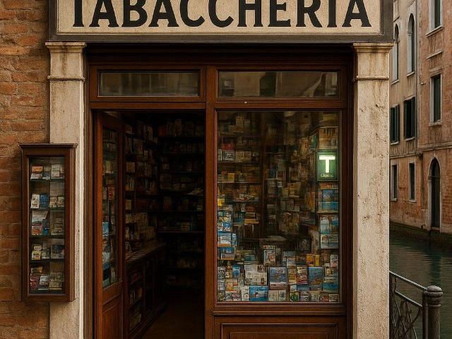 Locale Commerciale in vendita a Cannaregio, Venezia