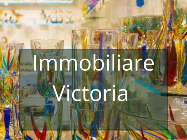 Locale Commerciale in vendita a Venezia-Murano-Burano, Venezia