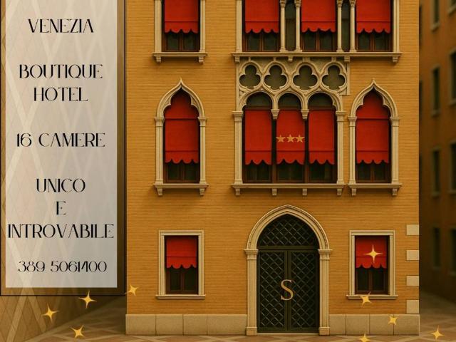 Locale Commerciale in vendita a Venezia-Murano-Burano, Venezia