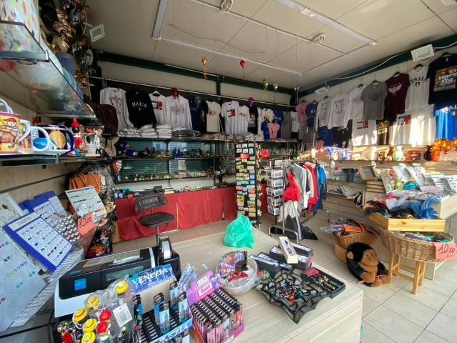 Locale Commerciale in vendita a Venezia-Murano-Burano, Venezia