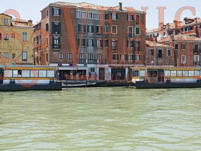 Locale Commerciale in vendita a Venezia-Murano-Burano, Venezia